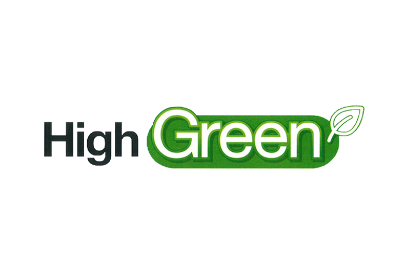 High-Green